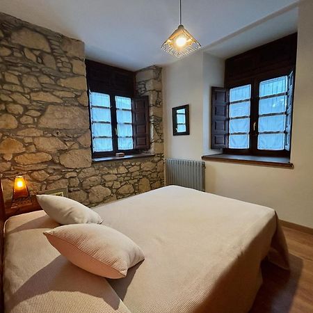 El Balcon De Muniellos Oballo Kültér fotó